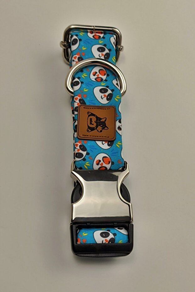 طوق كلب بانداس ميدلايت - 3