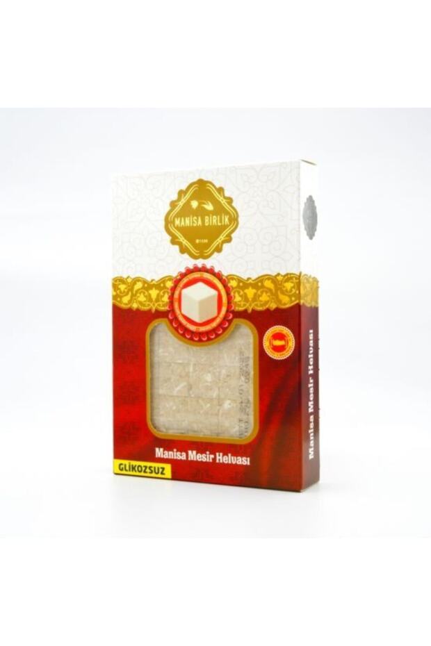 Mesir Helvası 280 Gr 3 Lü Set ( 3 * 280 Gr Paket ) - 1