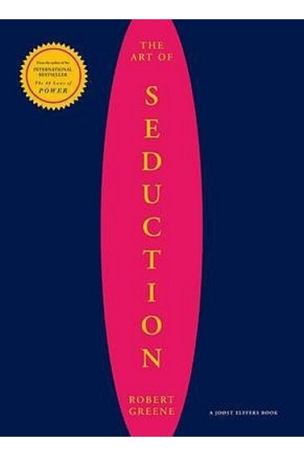 Art Of Seduction - 1