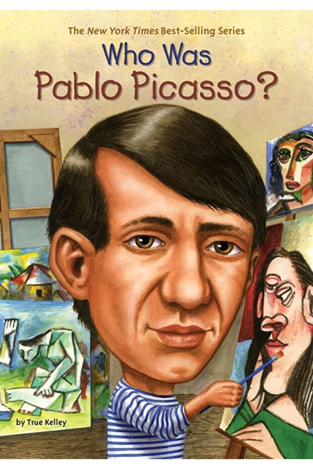 Who Was Pablo Picasso?