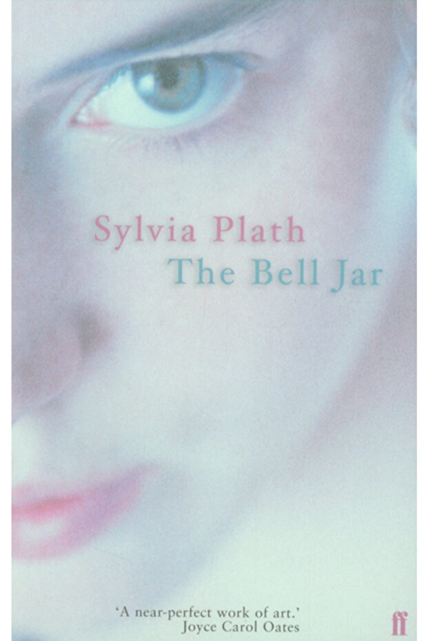 The Bell Jar - 1