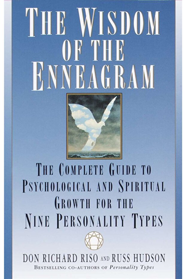 Mudrost enneagrama - 1