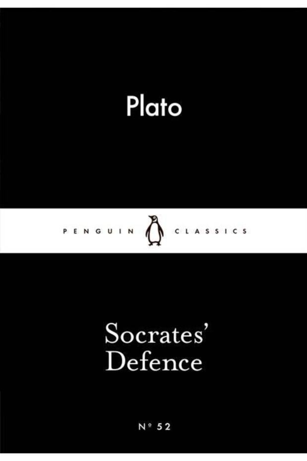 Socrate's Defence