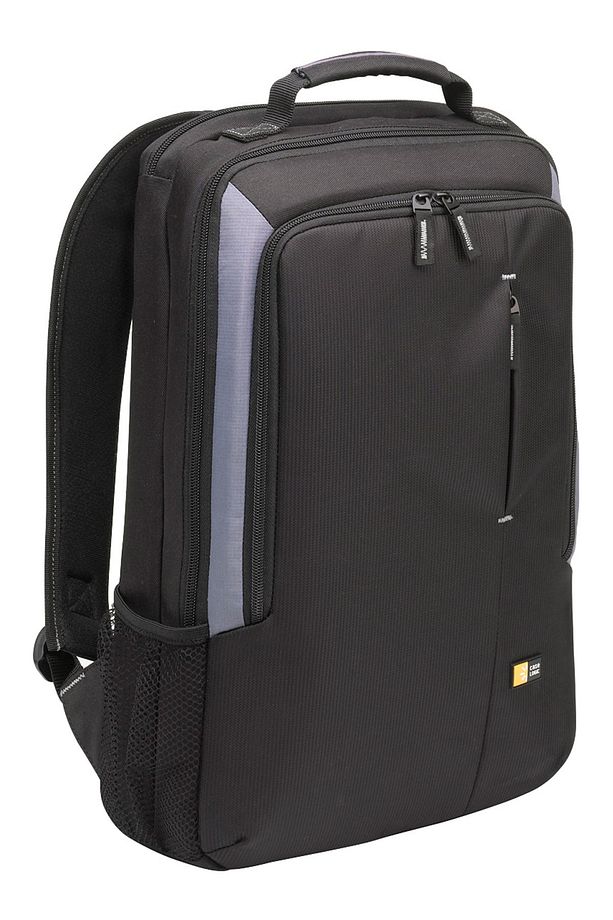 Vnb217 Notebook Sırt Çantası, 17.3", Siyah/gri - 2