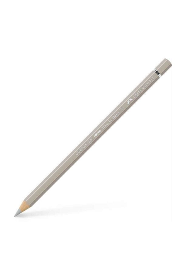 Albrecht Dürer Aquarel Boya Kalemi 271 Warm Grey 2 (Sıcak Gri 2) - 1