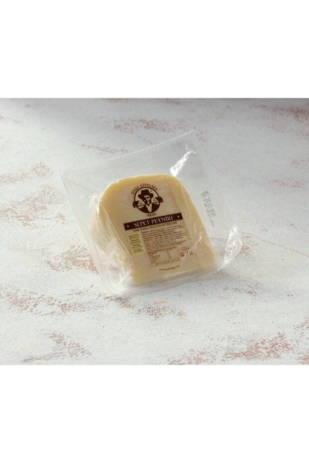 Sepet Peyniri 450 Gr - 1