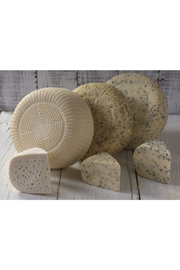 Sepet Peyniri 450 Gr - 3