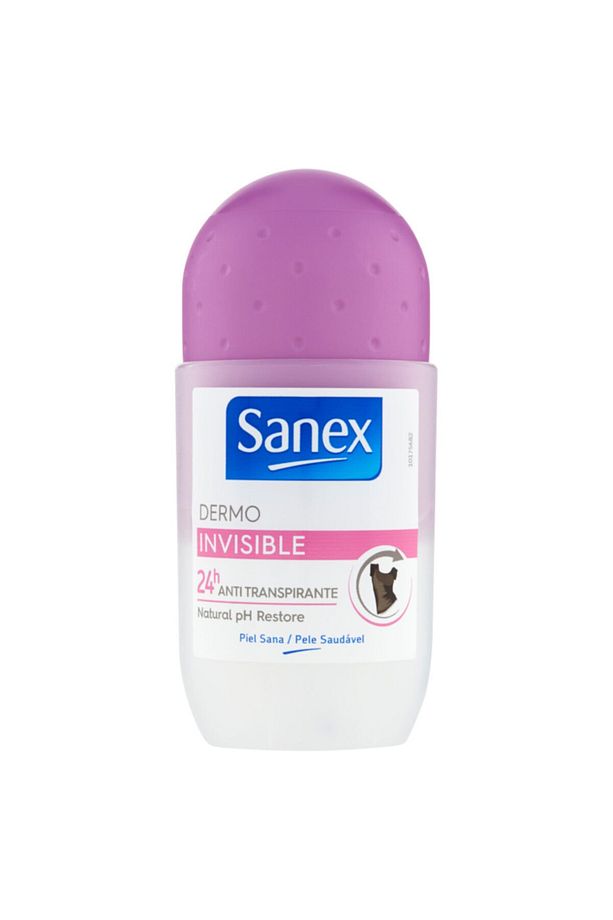 Dermo Invisivle Roll-on 50ml - 1