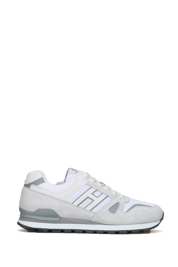 Women's Sports Shoes 102 19256-g Dominic G Dirty White-gray