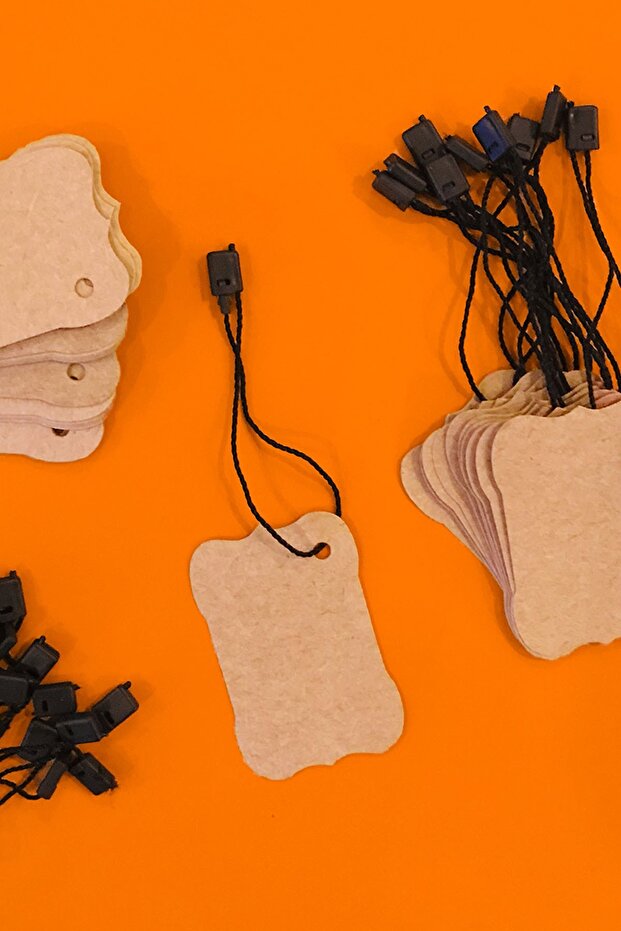 ملصقات كرافت، 50 قطعة مع سلسلة قفل - 1