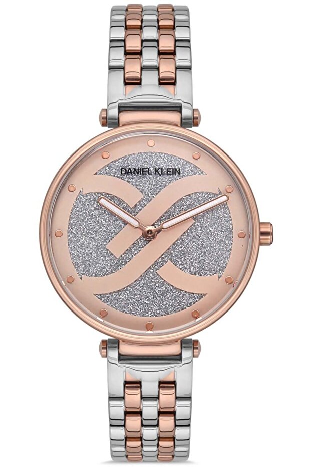 Kadın Kol Saati - 1