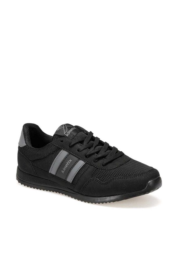 CARTER MESH W Siyah Kadın Sneaker Ayakkabı 100372003 - 1
