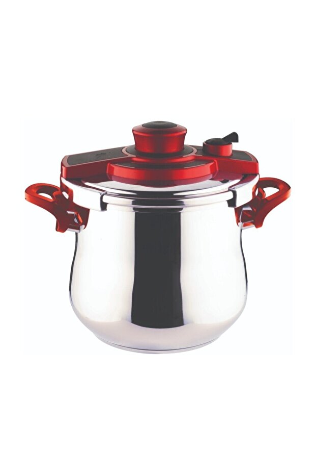 Pratico Elit Düdüklü 10 lt 304 Cr - 2