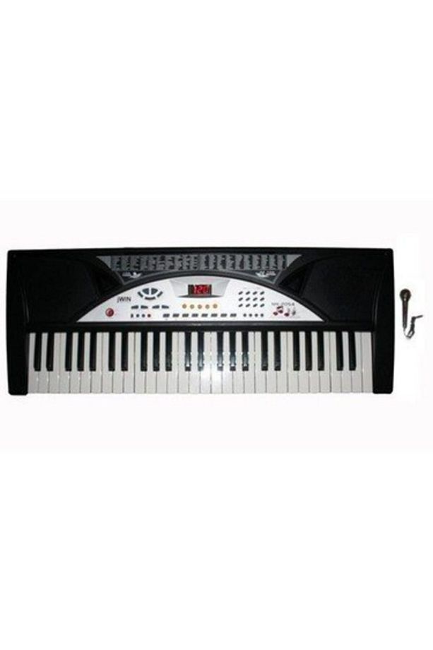 Org Jwin Mk-2054 (adaptör Ve Mikrofon Hediyeli) - 1
