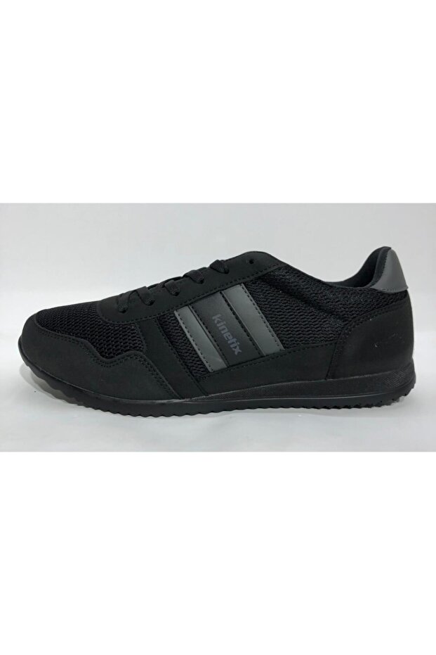 حذاء رياضي أسود للرجال Carter Mesh M 1fx أسود