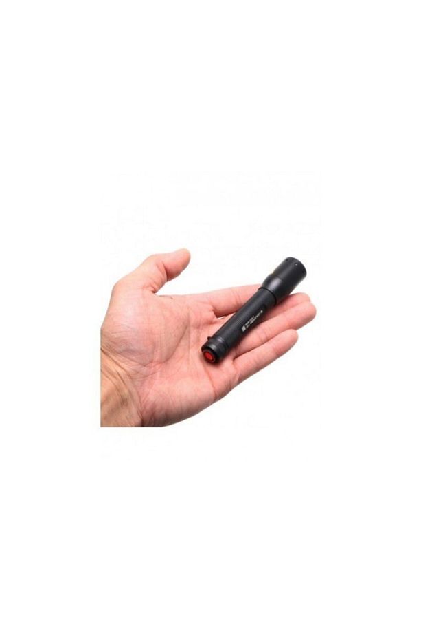 Ledlenser P3r Şarjlı El Feneri Pg - 3