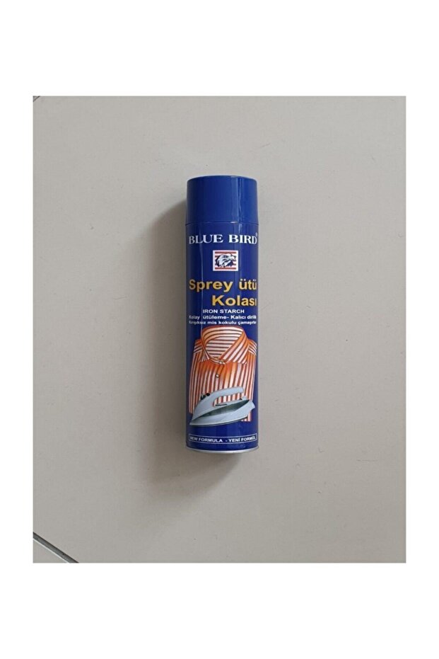 Sprey Ütü Kolası 500 Ml. - 1