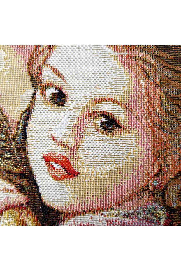 Dokuma Goblen Kumaş - 4