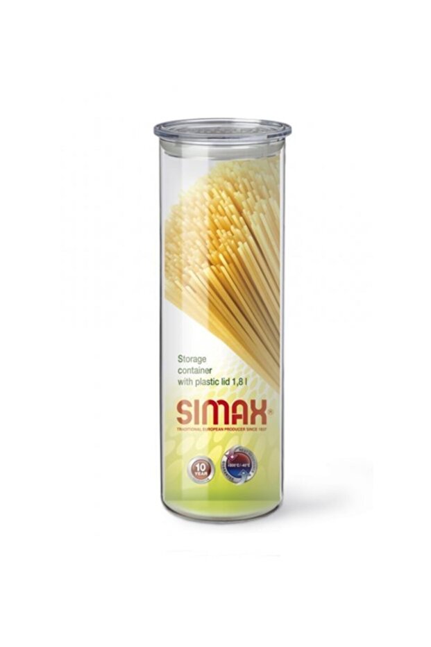 4. Boy Simax Kavanoz - 1