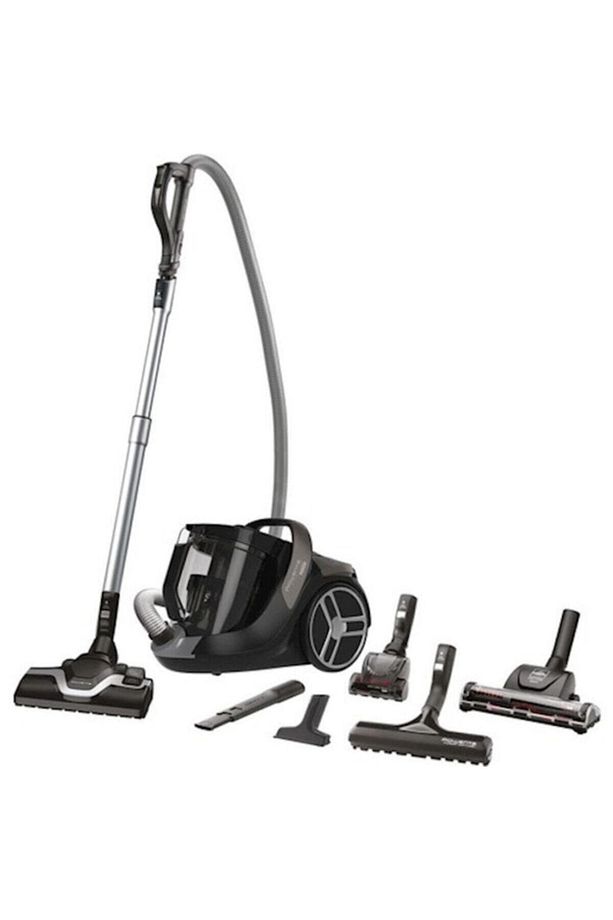 X-trem Power 4a+ Ro7286ea 550 W Toz Torbasız Süpürge - 1
