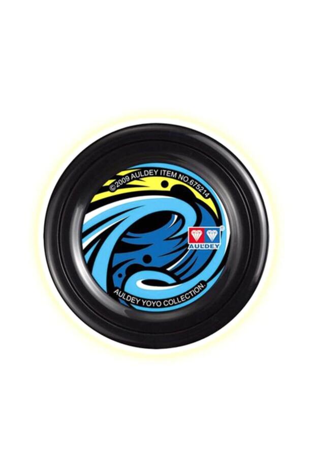 Mega Yo-Yo 675214 Sonic Storm / - 2