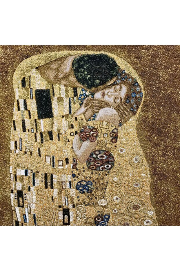 Dokuma Goblen Kumaş - 1