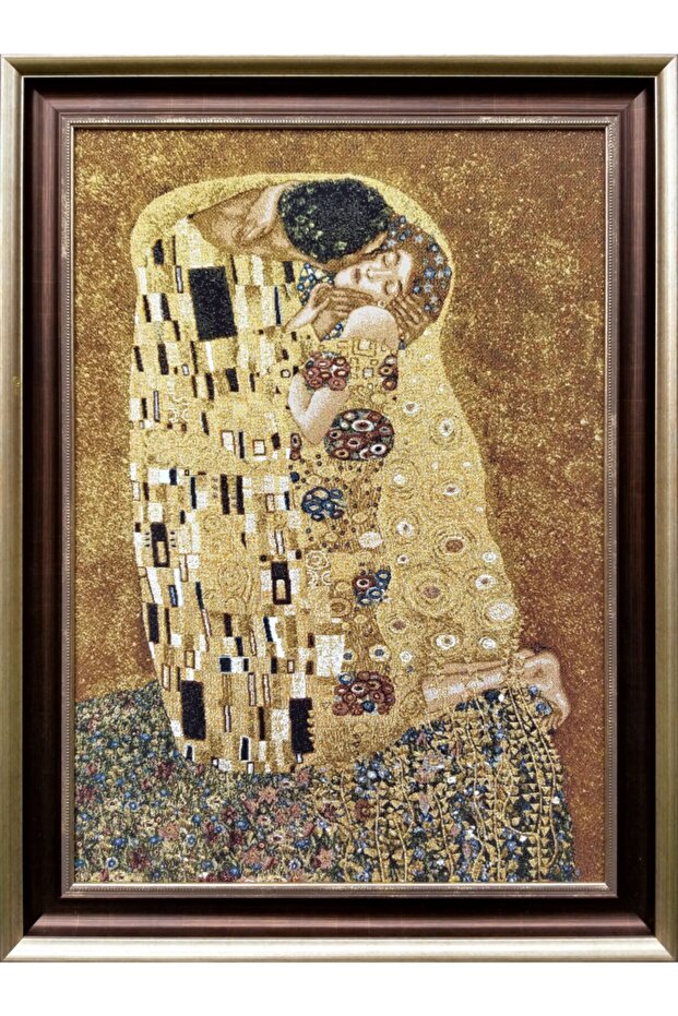 Dokuma Goblen Kumaş - 2