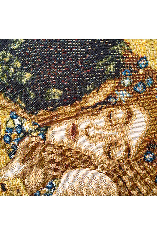 Dokuma Goblen Kumaş - 3