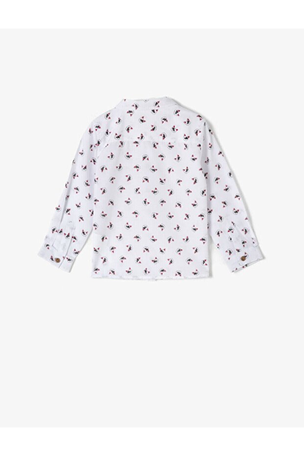 Shirt - 2