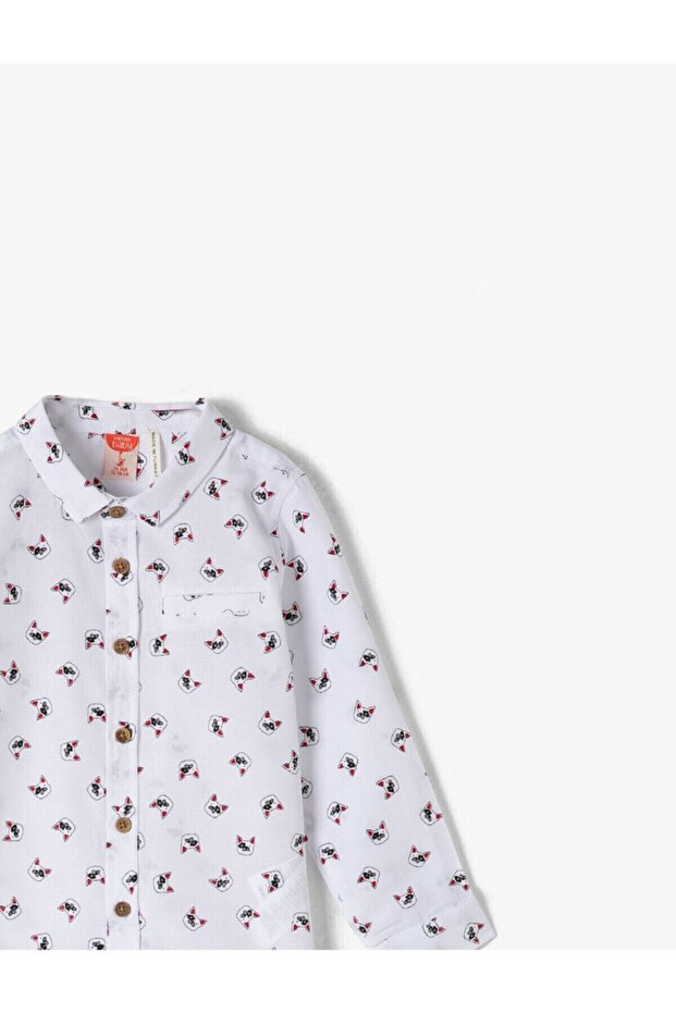 Shirt - 3