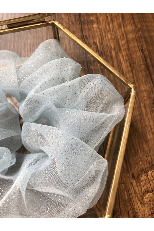 Simli Scrunchie - 3