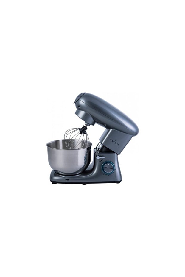 Multichef Stant Mikser Antrasit - 3