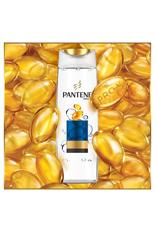 Şampuan Micellar 400 ml X 6 Adet - 4