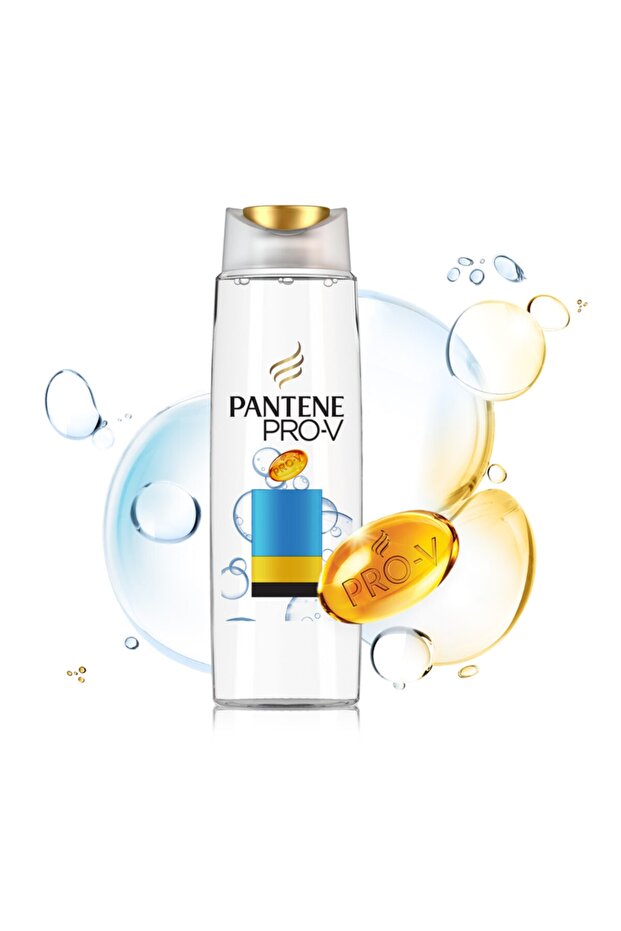 Şampuan Micellar 400 ml X 6 Adet - 5