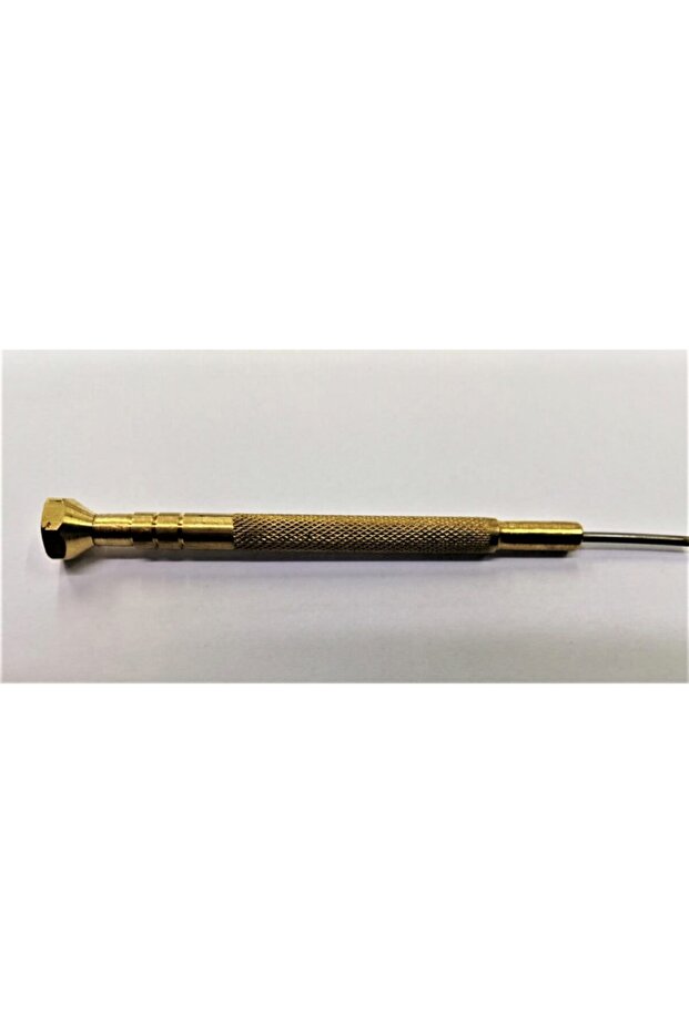 Tornavidası 1,2 Mm