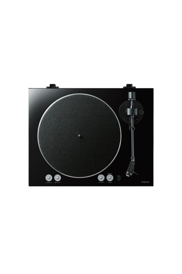 Tt N503 Musiccast Network Plak Çalar - 2