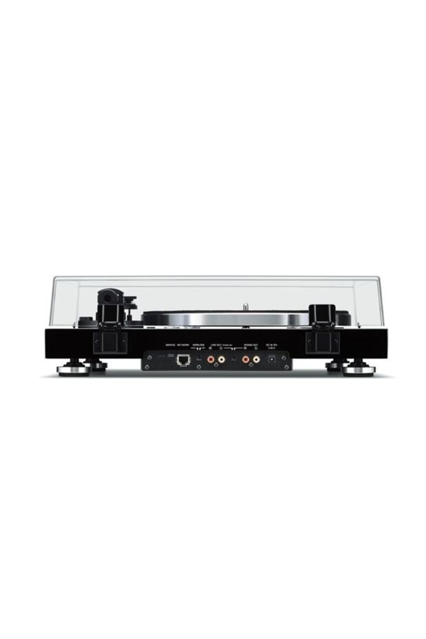 Tt N503 Musiccast Network Plak Çalar - 3