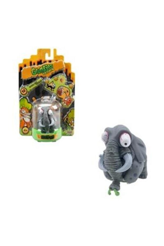 Grungies Kokulu Mini - 2