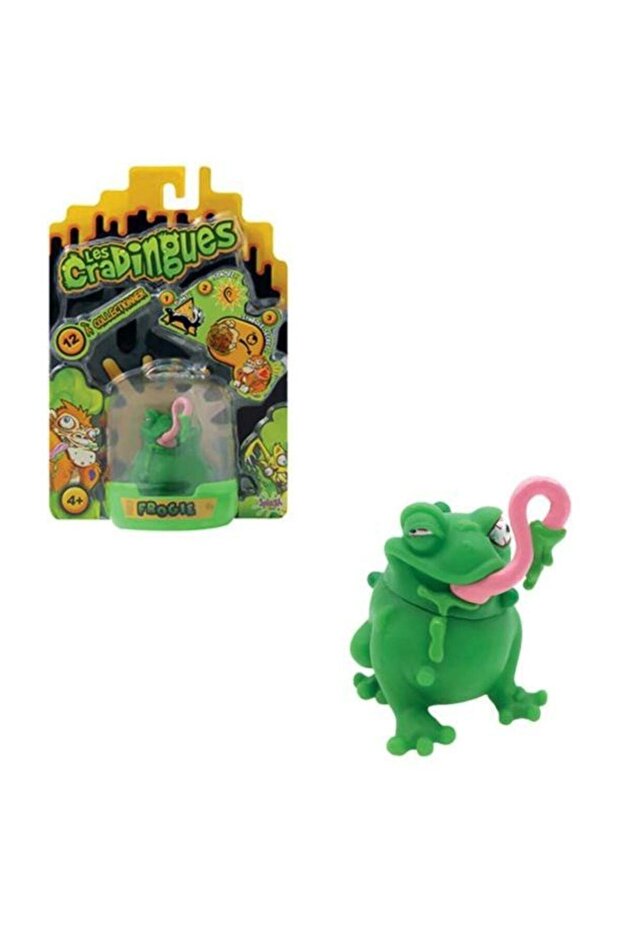 Grungies Kokulu Mini - 3