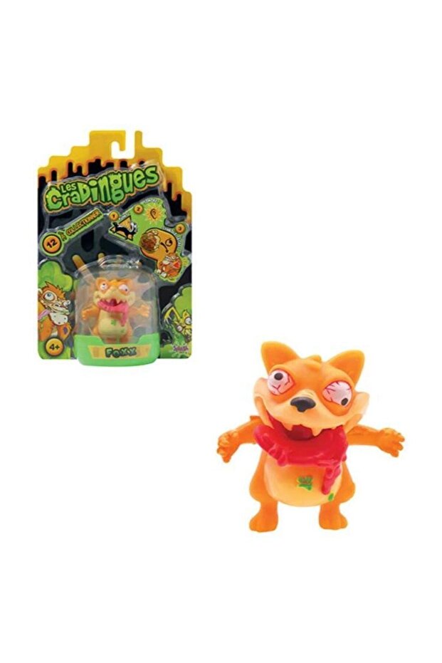 Grungies Kokulu Mini - 4