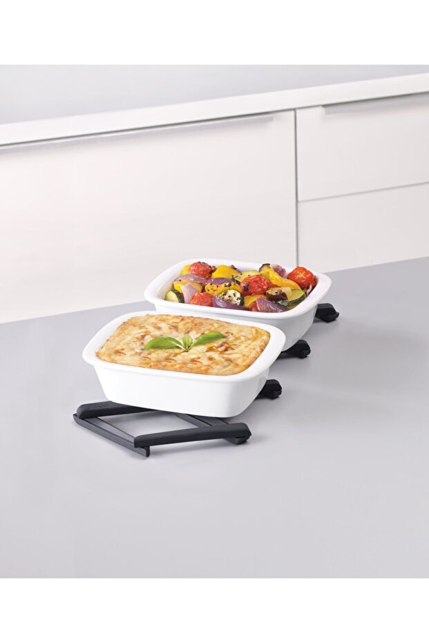 Strech Uzayan Silikon Nihale - 8