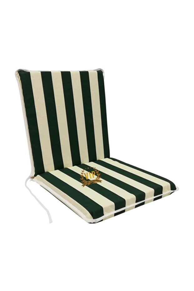 Sandalye Minderi 4 Adet - 2