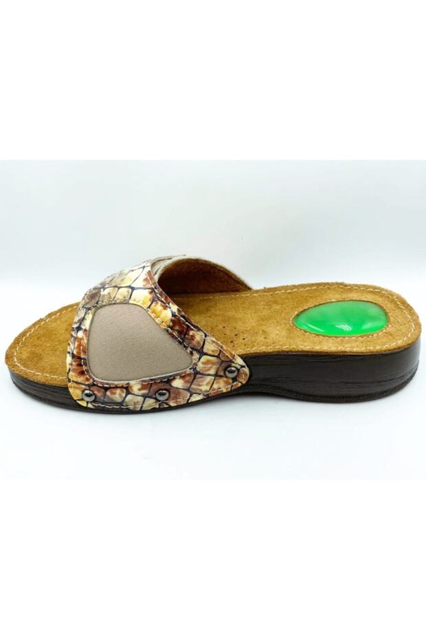 Unisex Bone Protrusion Heel Spur Slippers
