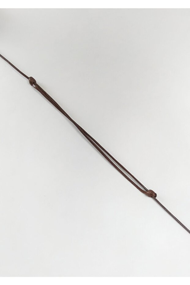 قلادة سيراميك مصنوعة يدوياً حسب الطلب - 4