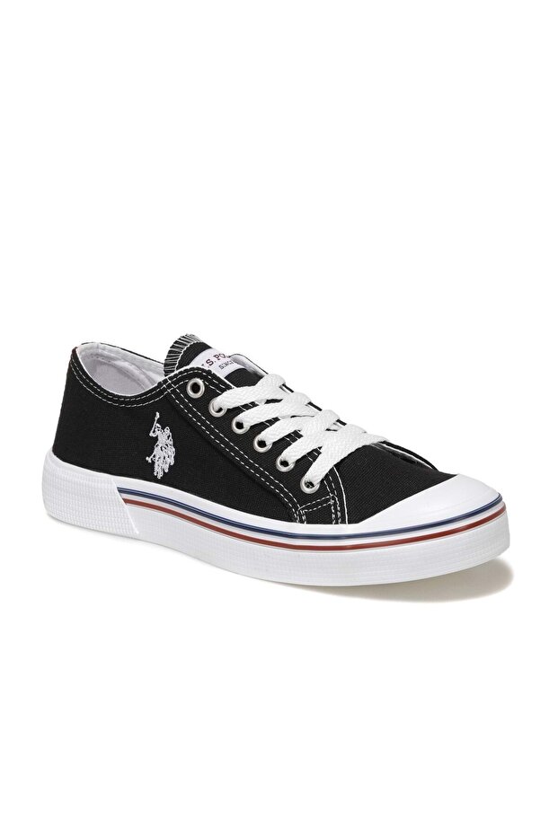 PENELOPE 1FX Black Men's Sneaker Shoes 101006269