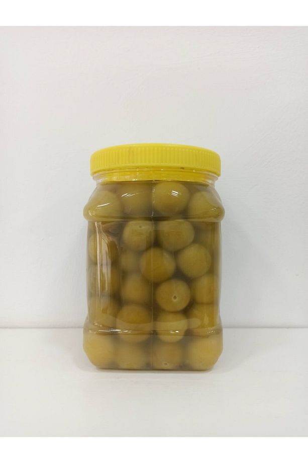 Gedelek Erik Turşusu 1 kg - 1