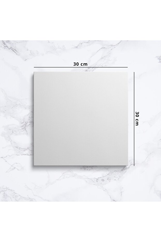 Kanvas Tablo Banyo Dekoru Canvas Hpb03 - 2