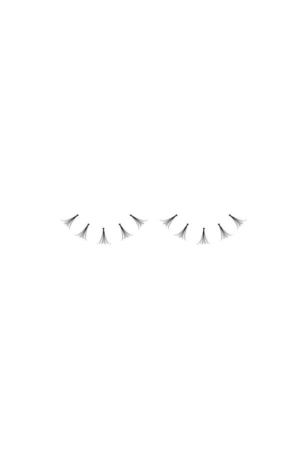 TAKMA KİRPİK - FALSE EYELASHES. 03 8025272938457 - 2