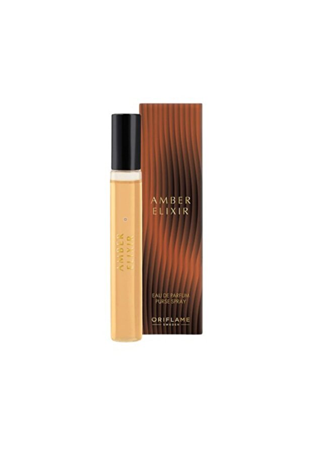 Amber Elixir Edp 8 Ml - 2