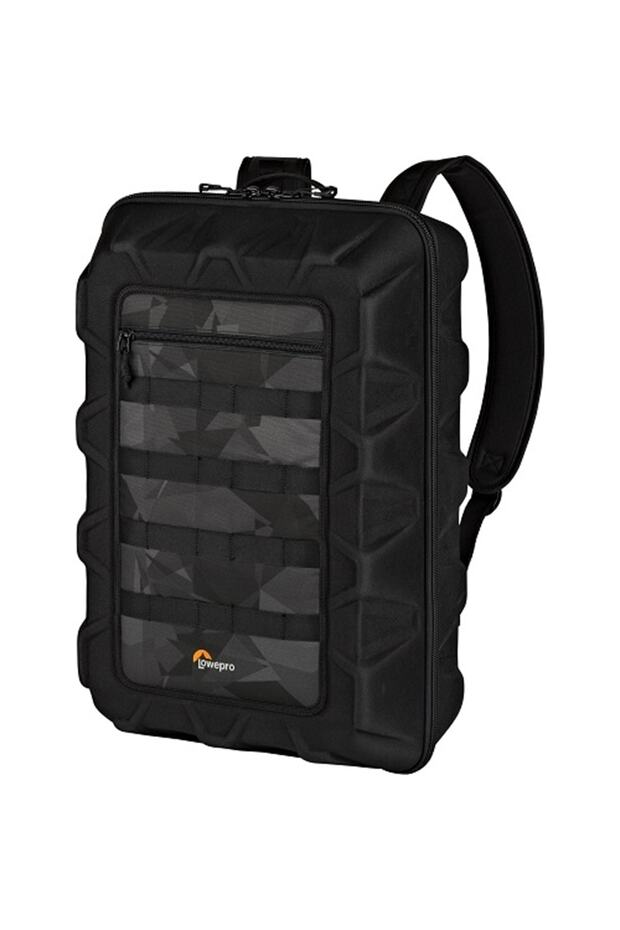 Droneguard Cs 400 Drone Çantası (Siyah) - 2